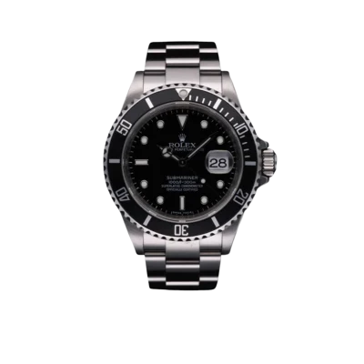 Rolex Submariner Date 40mm 16610