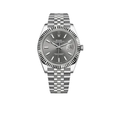 Rolex Datejust 41 M126334-0014 126334-0014 Oystersteel
