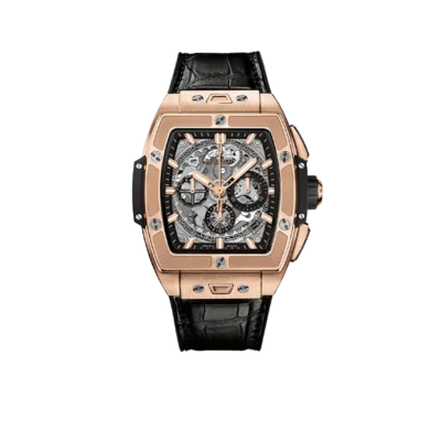 Hublot Spirit Of Big Bang Chronograph 42mm 642.OX.0180.LR