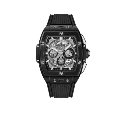 Hublot Spirit of Big Bang Black Magic 42mm 642.CI.0170.RX